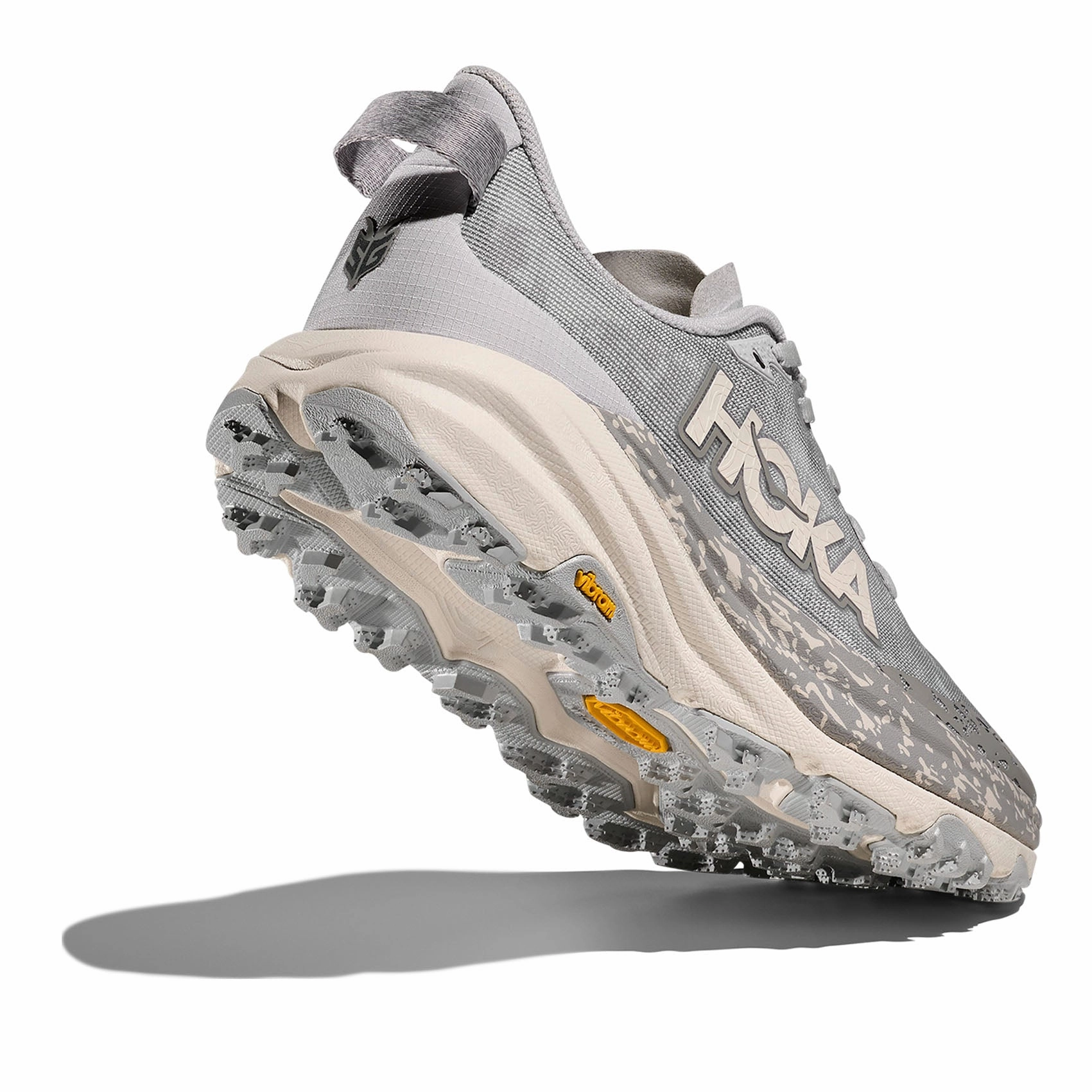 Womens HOKA Speedgoat 6 Hoka athletic footwear shots