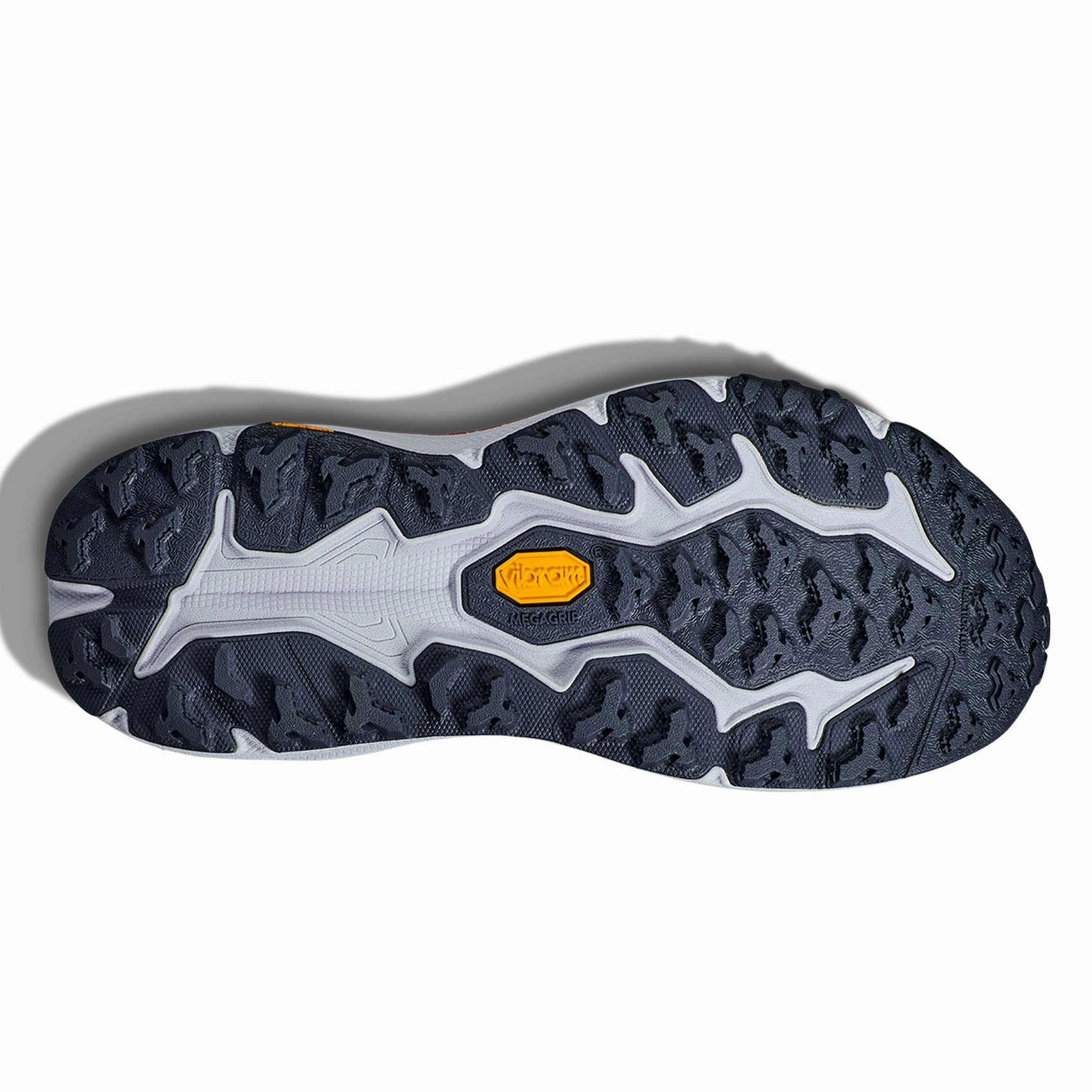 Womens HOKA Speedgoat 6 Hoka athletic footwear shots