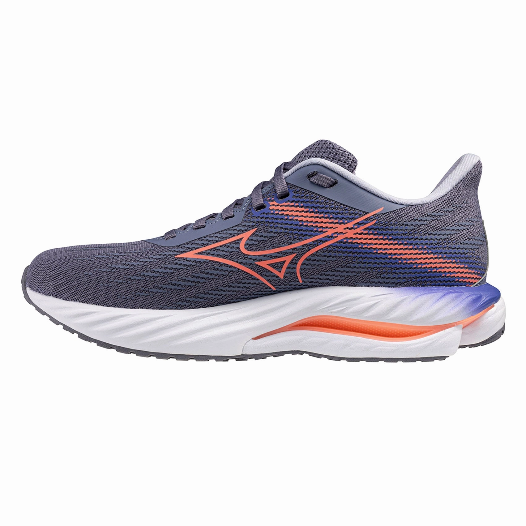 Womens Mizuno Wave Inspire 21 Mizuno sporty athletic footwear