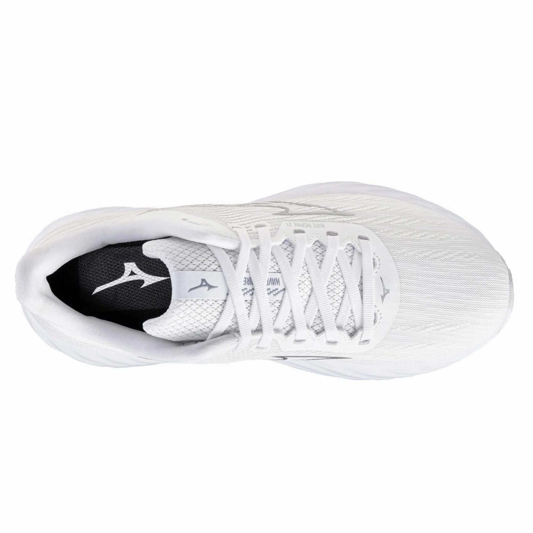 Womens Mizuno Wave Inspire 21 Mizuno sporty athletic footwear