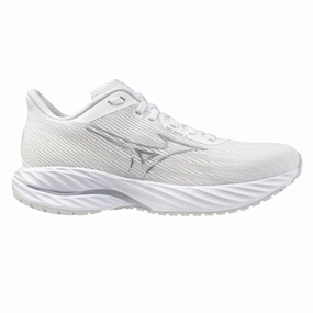 Womens Mizuno Wave Inspire 21 Mizuno performance trainers for athletes