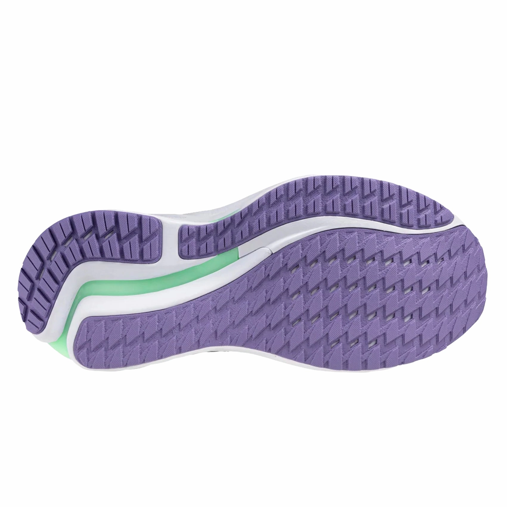 Womens Mizuno Wave Inspire 21 Mizuno sporty athletic footwear