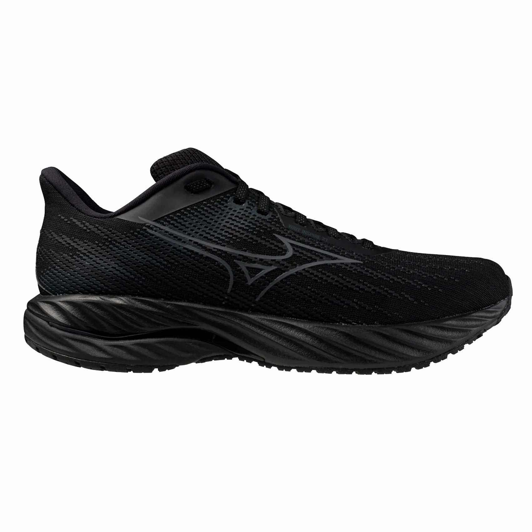 Womens Mizuno Wave Inspire 21 Mizuno sporty athletic footwear