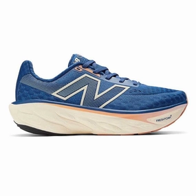 Womens New Balance Fresh Foam X 1080v14 New Balance athletic shoes for everyday wear