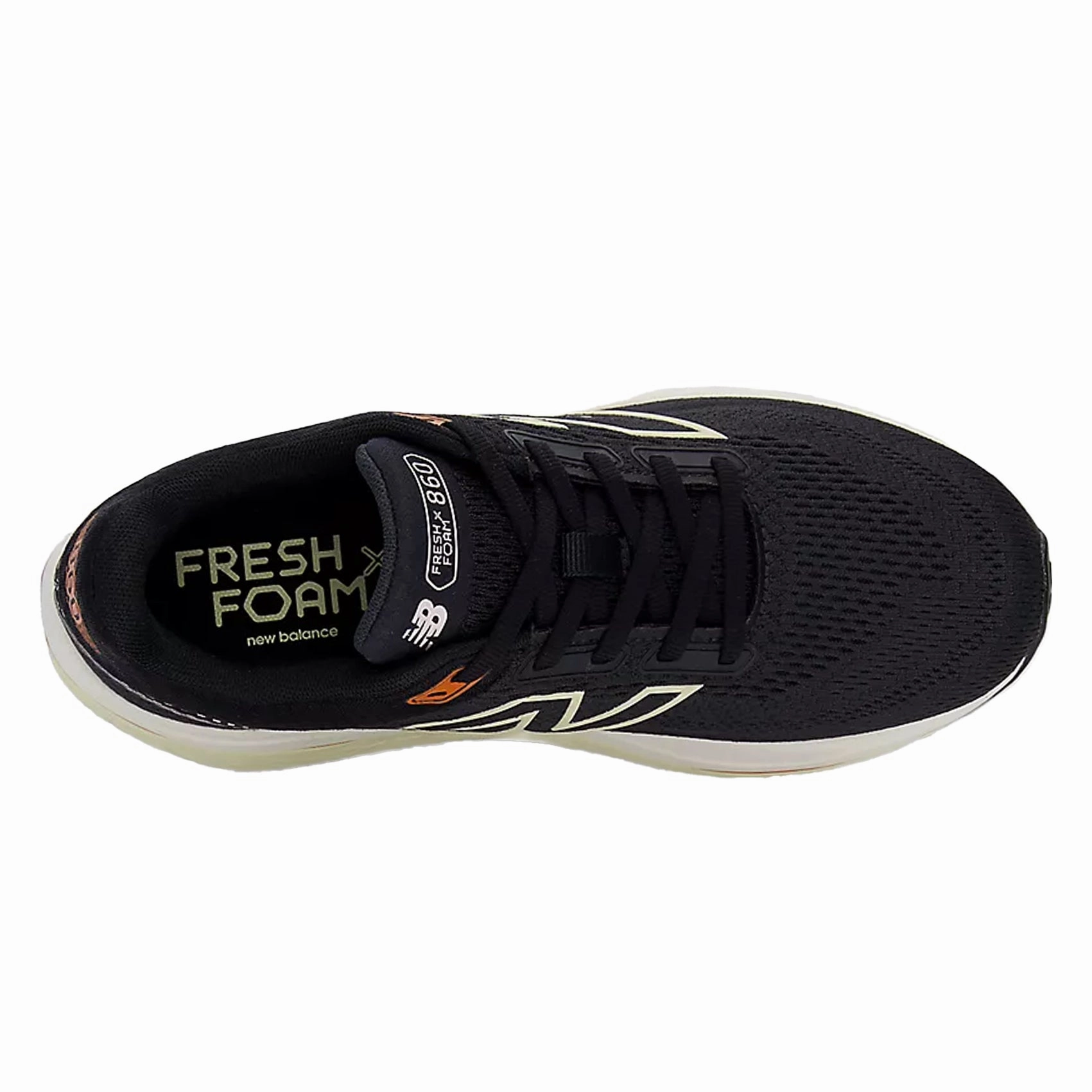 Womens New Balance Fresh Foam X 860v14 New Balance specialized football boots