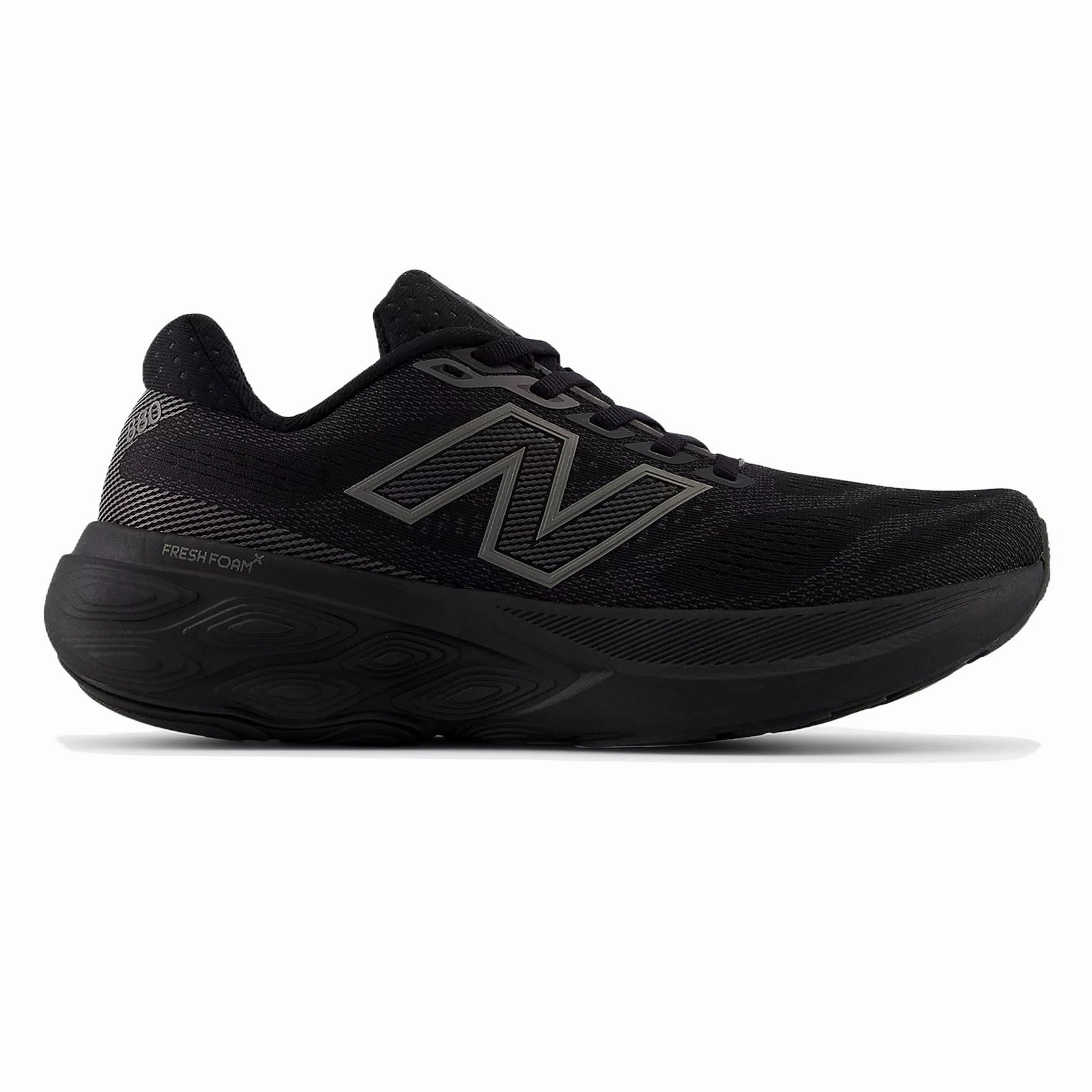 Womens New Balance Fresh Foam X 880v15 (Extra Wide) New Balance athletic shoes for everyday wear