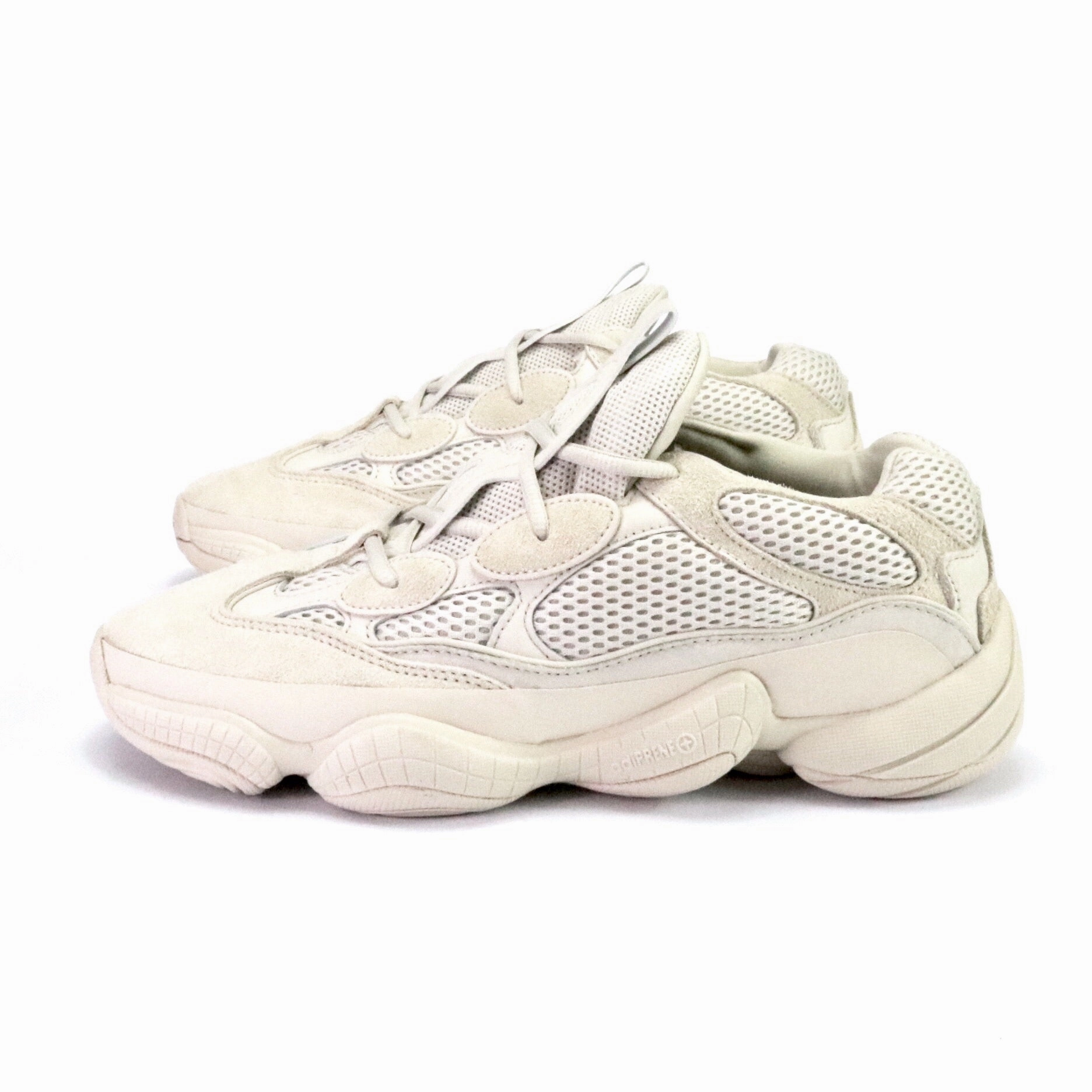 Yeezy 500 Blush Breathable Shoes