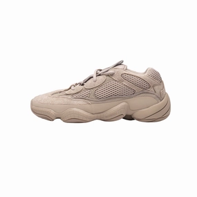 Yeezy 500 Taupe Light By adidas Adidas lifestyle shoes with breathable mesh