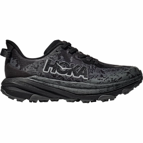 Youth Speedgoat 6 Off-road traction sneakers