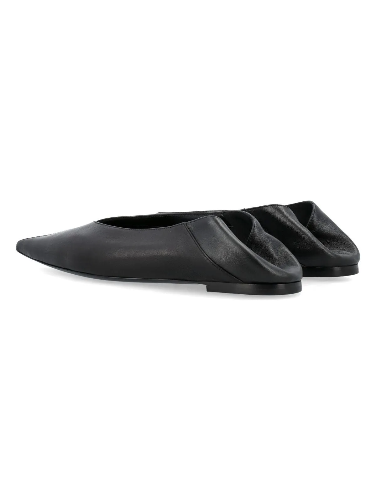 Ysl Bags CAROLYN SLIPPERS