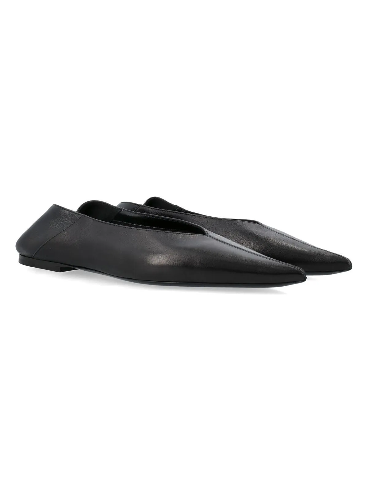 Ysl Bags CAROLYN SLIPPERS