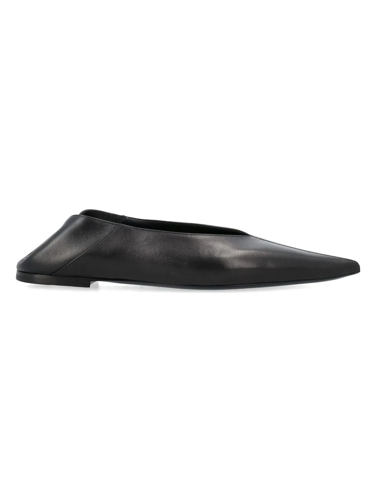 Ysl Bags CAROLYN SLIPPERS