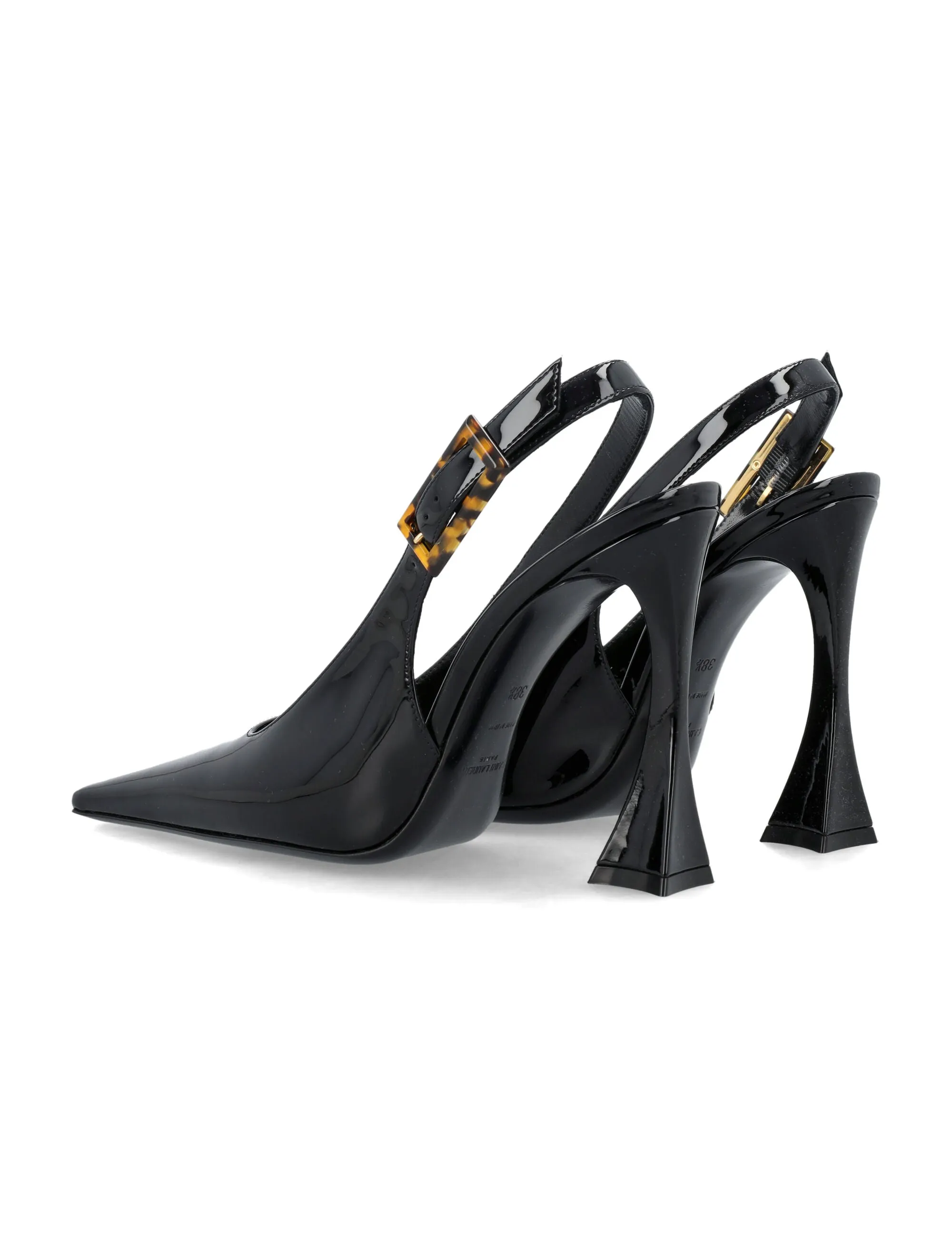 Ysl Bags DUNE 110 SLING BACK
