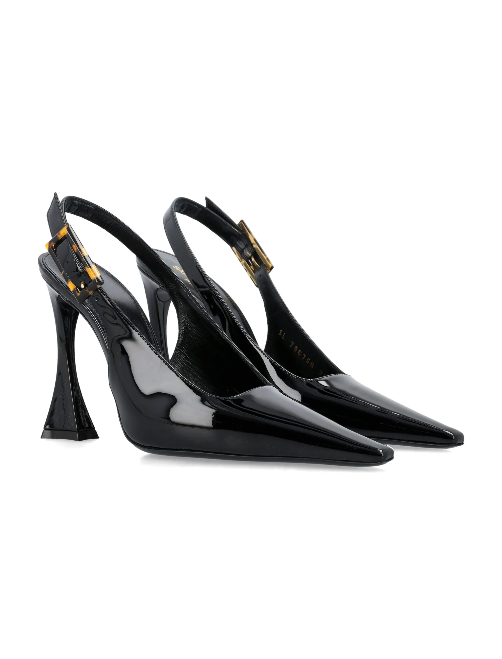 Ysl Bags DUNE 110 SLING BACK