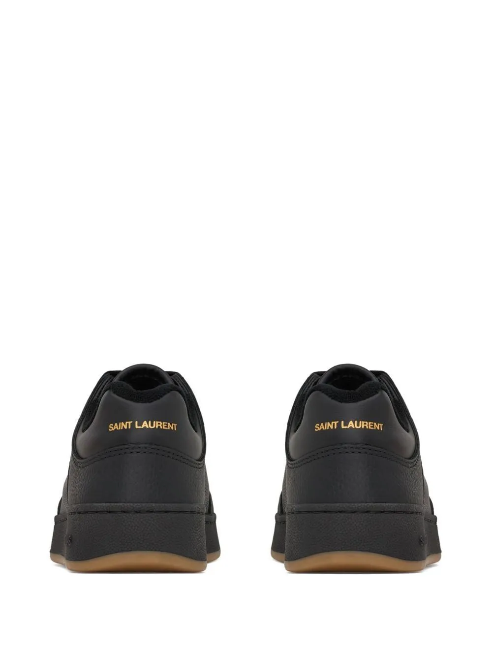Ysl Bags SL/61 LOW-TOP SNEAKERS
