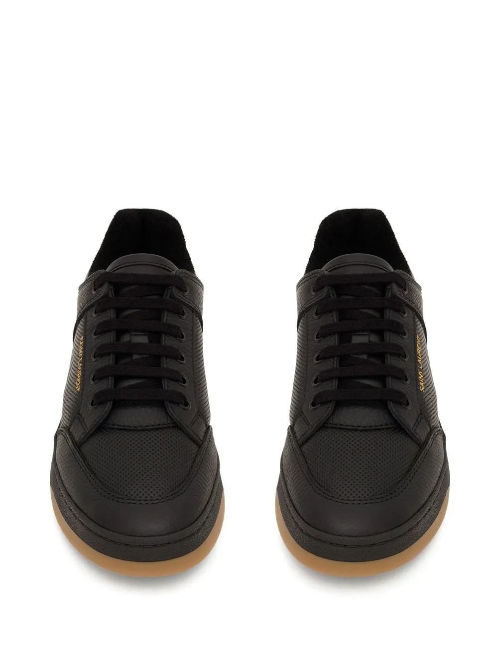 Ysl Bags SL/61 LOW-TOP SNEAKERS