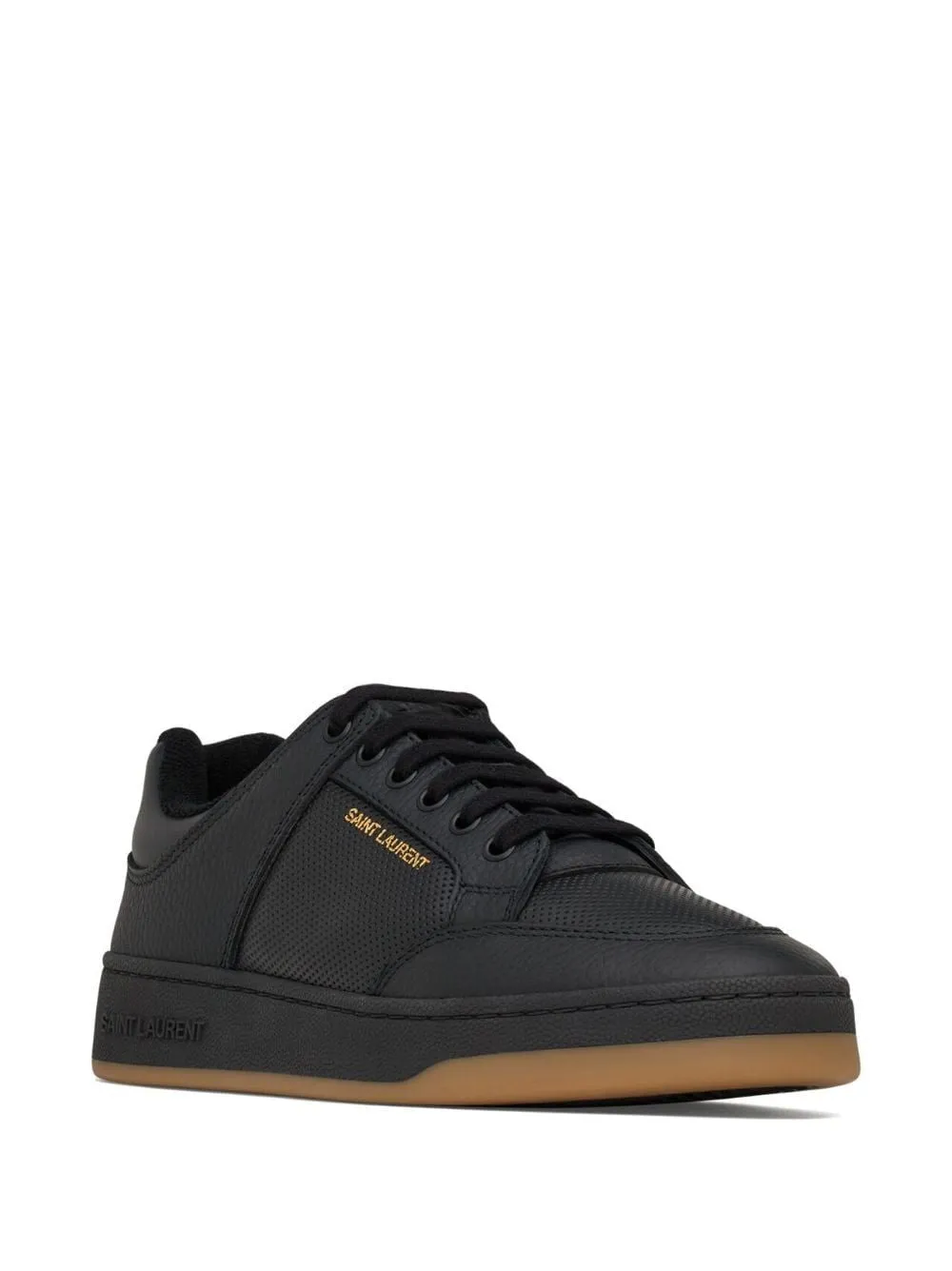 Ysl Bags SL/61 LOW-TOP SNEAKERS